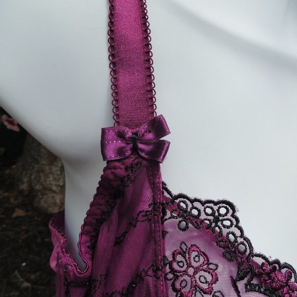 Curvy Kate and Panache Bra Bundle Size 38DD - Picture 4 of 15